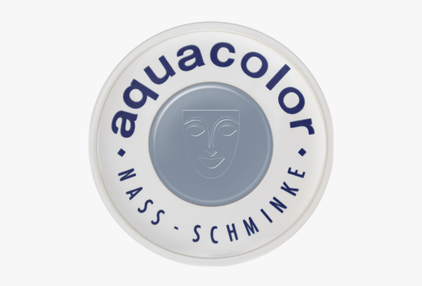 Kryolan Aquacolor Bodypaint Makeup 30ml Professional - Circle, HD Png Download