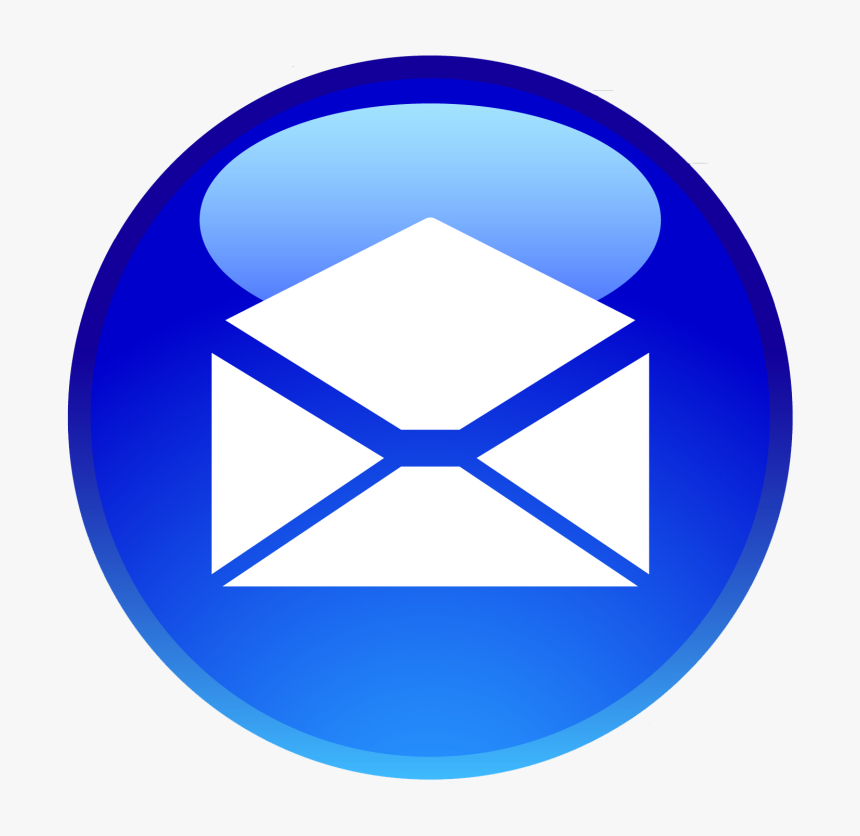 Email Marketing Tips For Entrepreneurs - E Mail Logo Png, Transparent Png