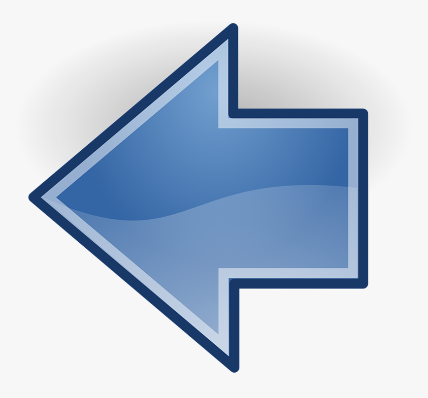 Arrow Red Short Png, Transparent Png