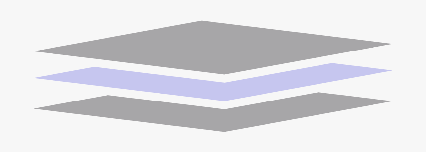 Raw Glass Inc Laminated Glass Supplier Icon, HD Png Download