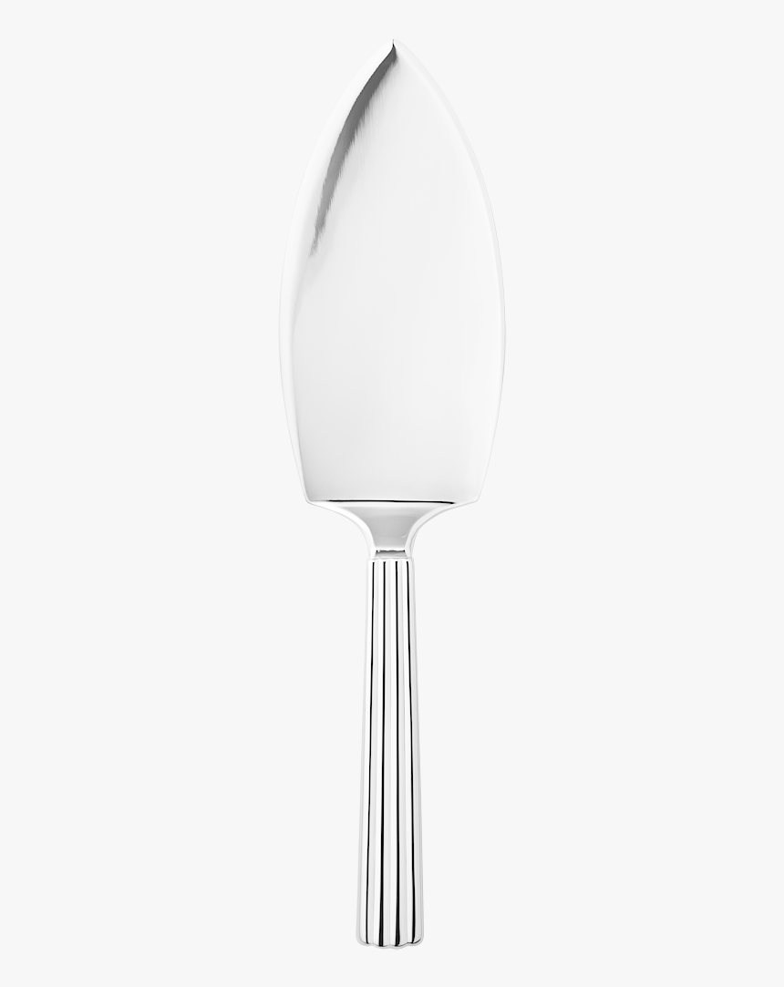 Bernadotte, Cake Spade, Original Design By Sigvard - Knife, HD Png Download