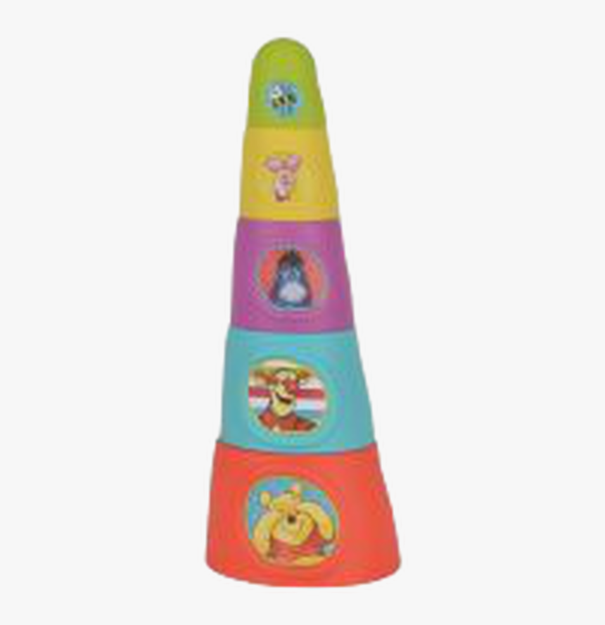 Disney Baby Stacking Toy - Playmat, HD Png Download