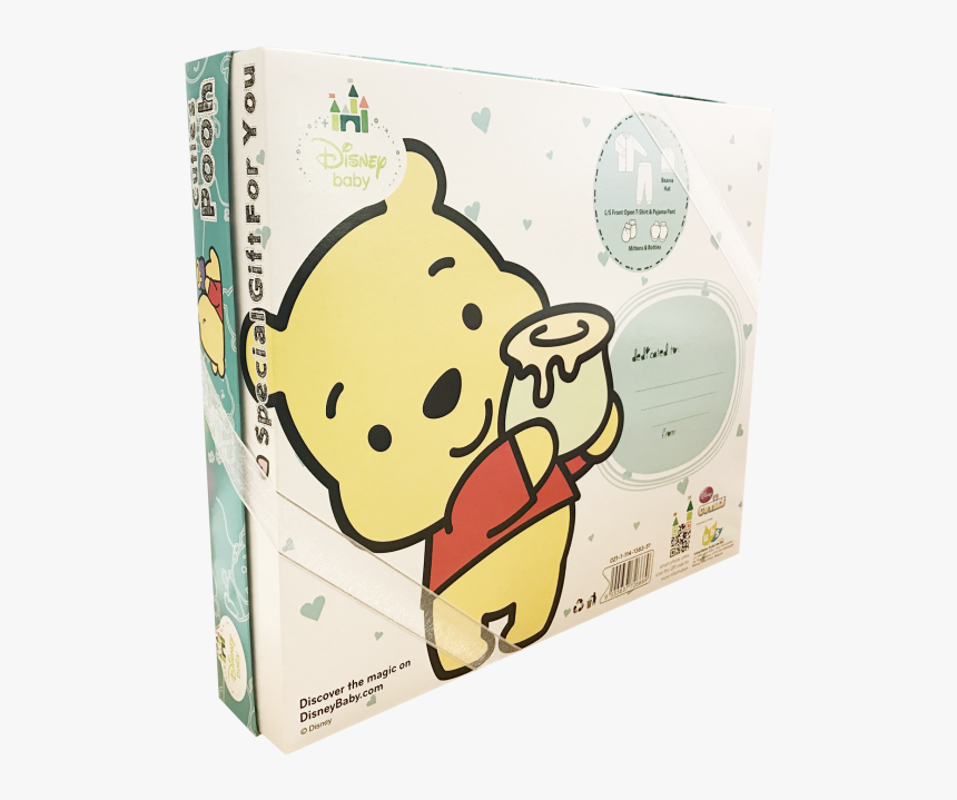 disney baby gift set