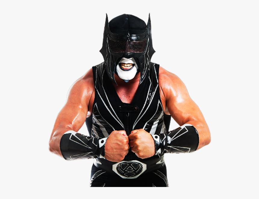 Abismo Negro - Lucha Libre Aaa Abismo Negro, HD Png Download