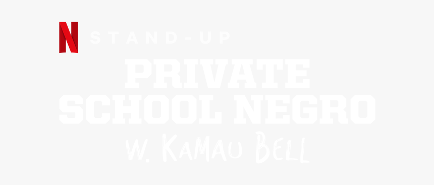 Kamau Bell - Darkness, HD Png Download