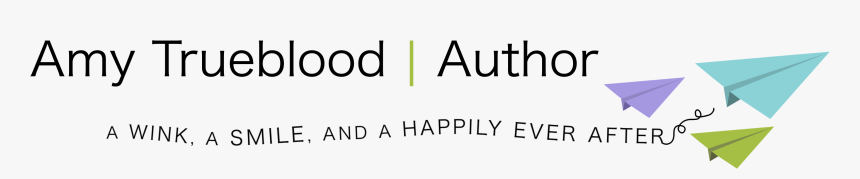 Amy Trueblood - Calligraphy, HD Png Download