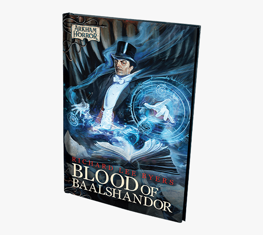 Blood Of Baalshandor, HD Png Download