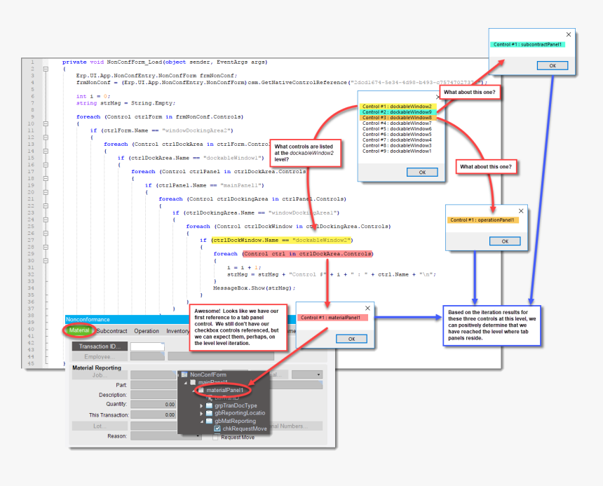 Screenshot, HD Png Download