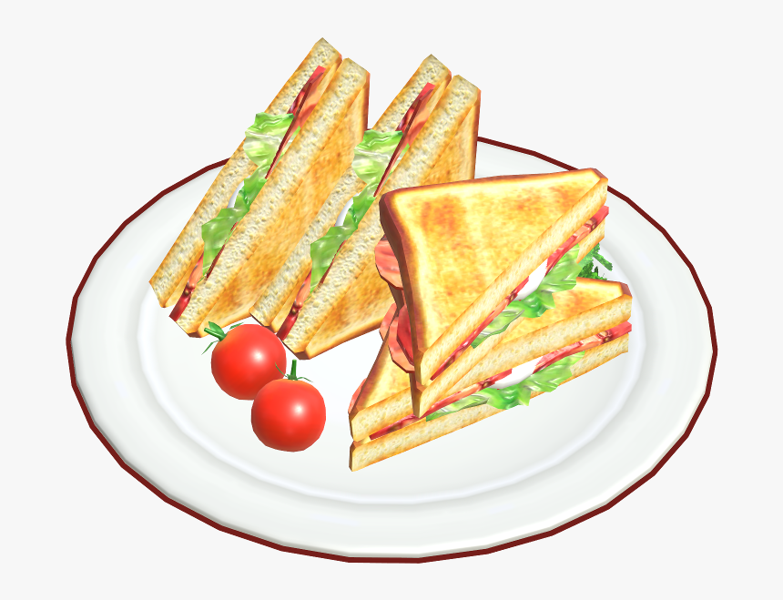 Download Zip Archive - Breakfast Sandwich, HD Png Download