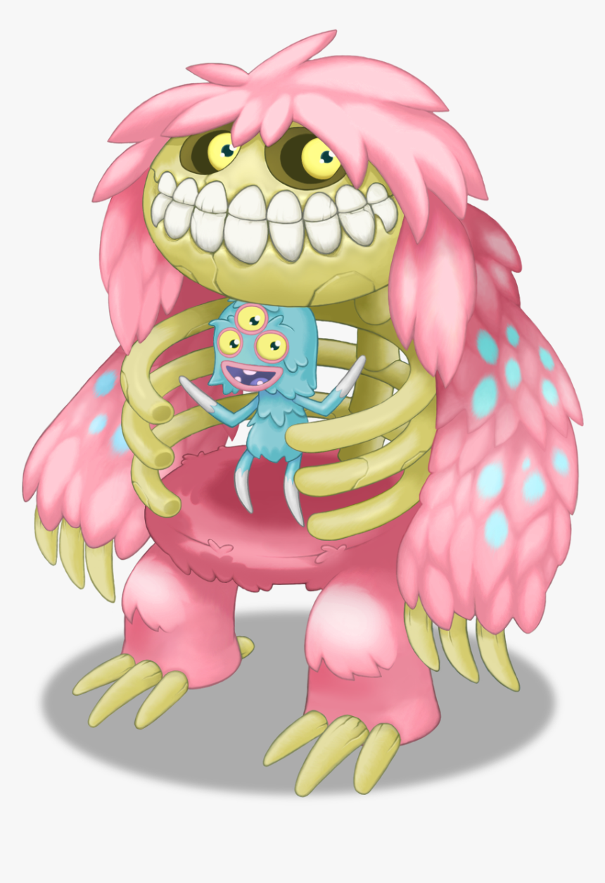 My Singing Monsters Wiki - My Singing Monsters Bona Petite, HD Png Download