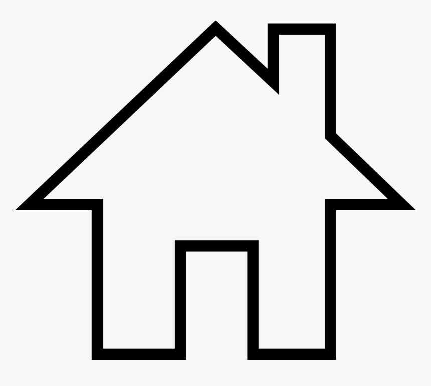 Navigation Home Page, HD Png Download