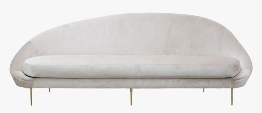 Transparent Modern Sofa Png - Bed Frame, Png Download
