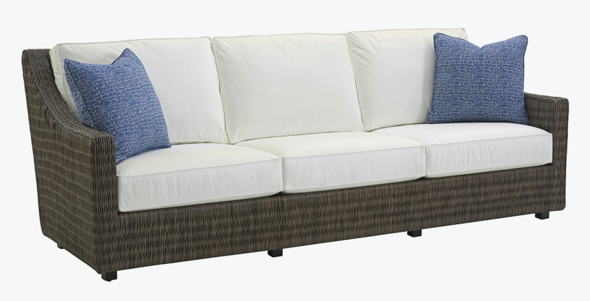 Terrace Sofa Png, Transparent Png