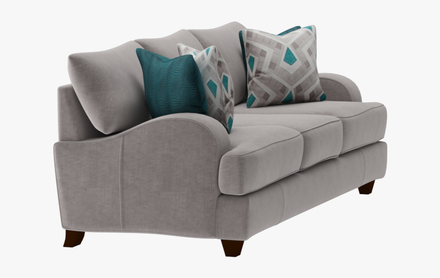 Studio Couch, HD Png Download