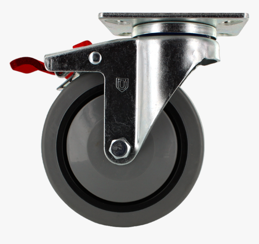 Ruote Girevoli Per Carrello, HD Png Download