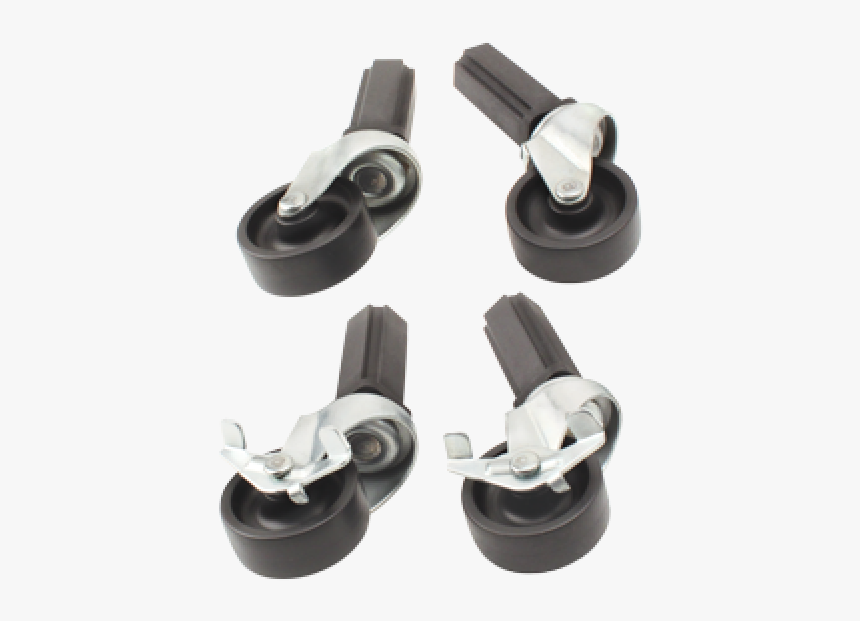 Fast Fit Caster Wheels, HD Png Download