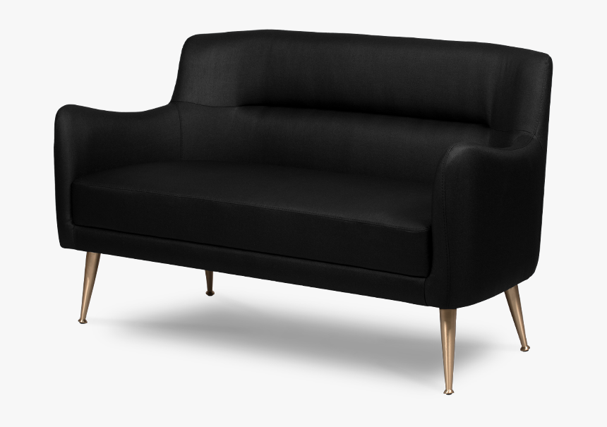 Couch, HD Png Download