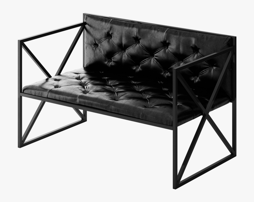 Loveseat, HD Png Download