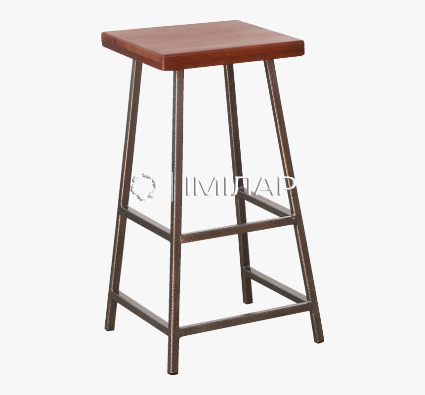 Dalton Bar Stool, HD Png Download