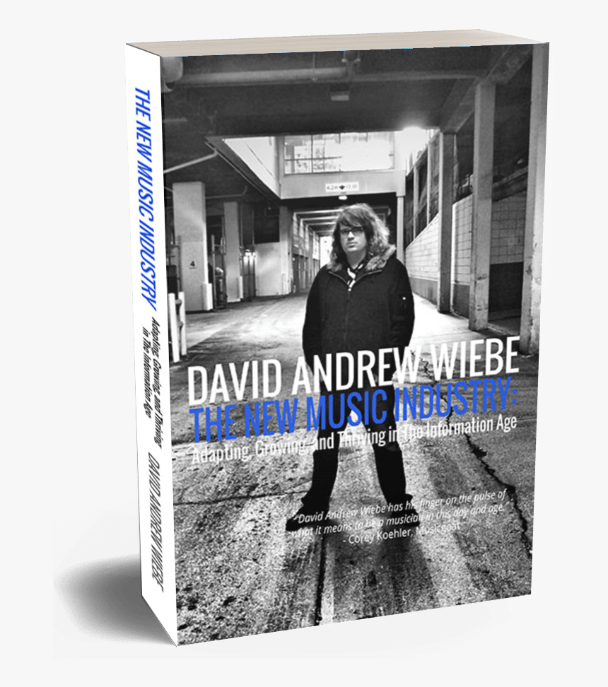 The New Music Industry - Standing, HD Png Download