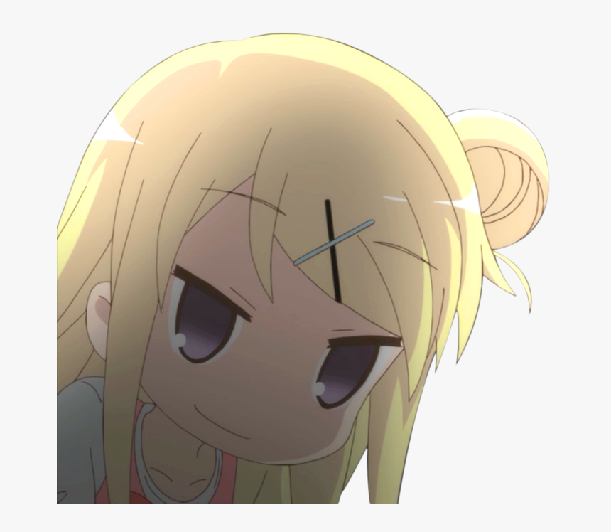 Manga, HD Png Download