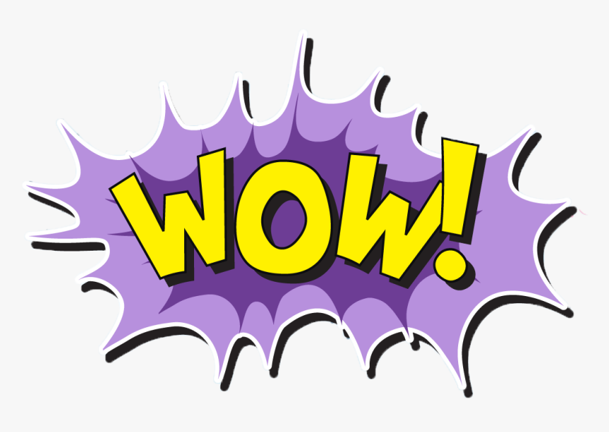 Comics Clipart , Png Download - Illustration, Transparent Png