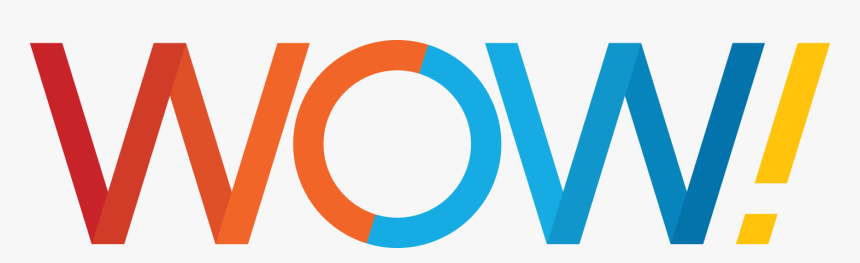 Wideopenwest Company Logo - Circle, HD Png Download