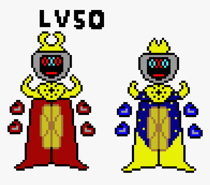 Time Emperor Again - Cartoon, HD Png Download