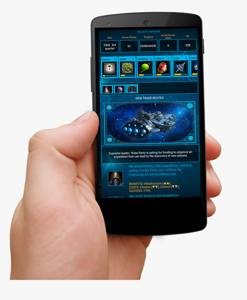 Iphone, HD Png Download