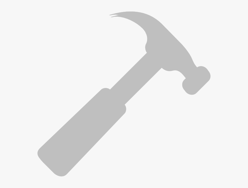 Hammer Clipart, HD Png Download