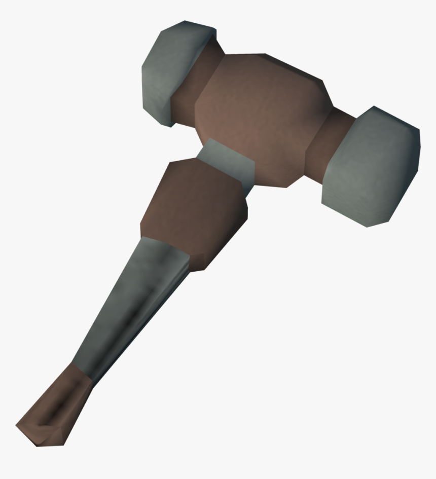 The Runescape Wiki - Tool, HD Png Download