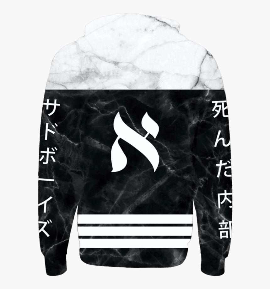 Long-sleeved T-shirt, HD Png Download