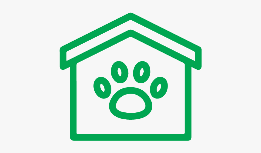 House Renovation Icon, HD Png Download