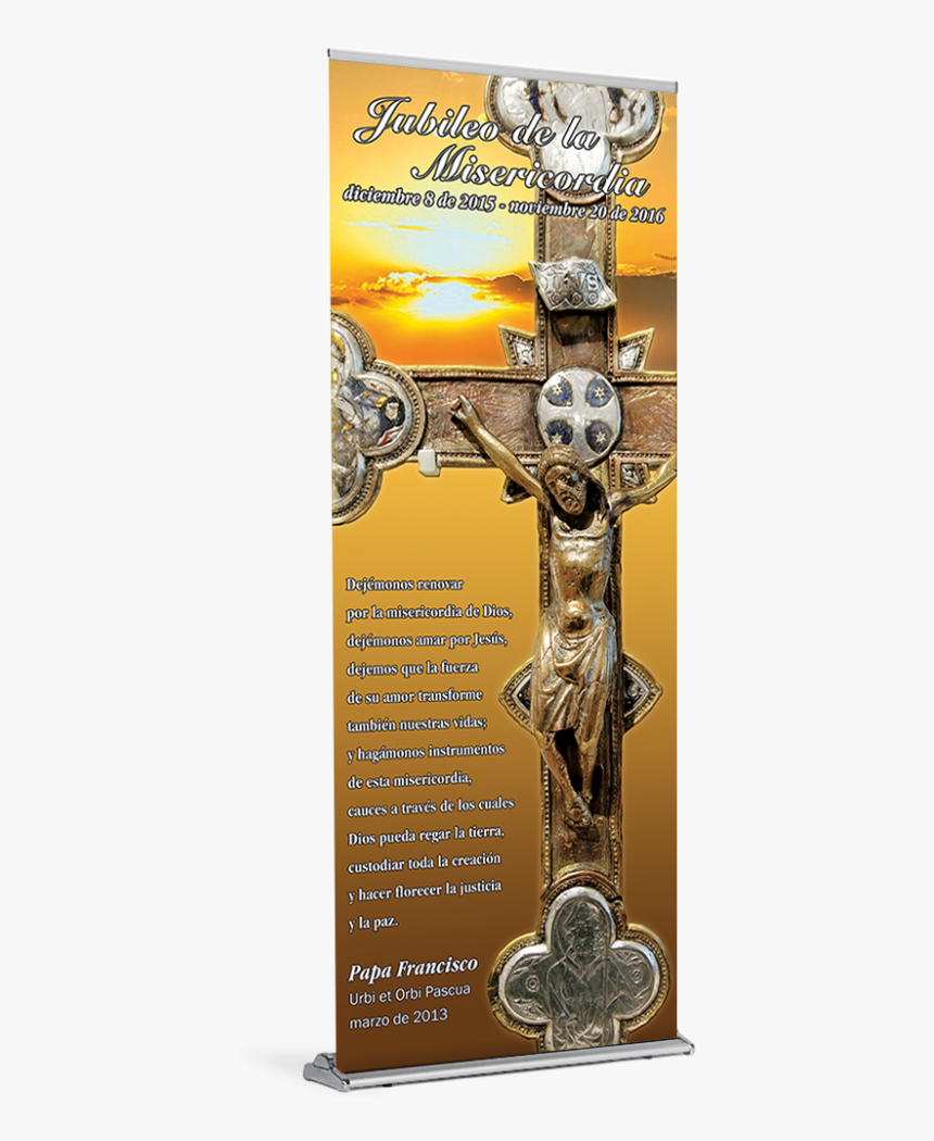 Spanish Bannerstands Bannerb - Trophy, HD Png Download