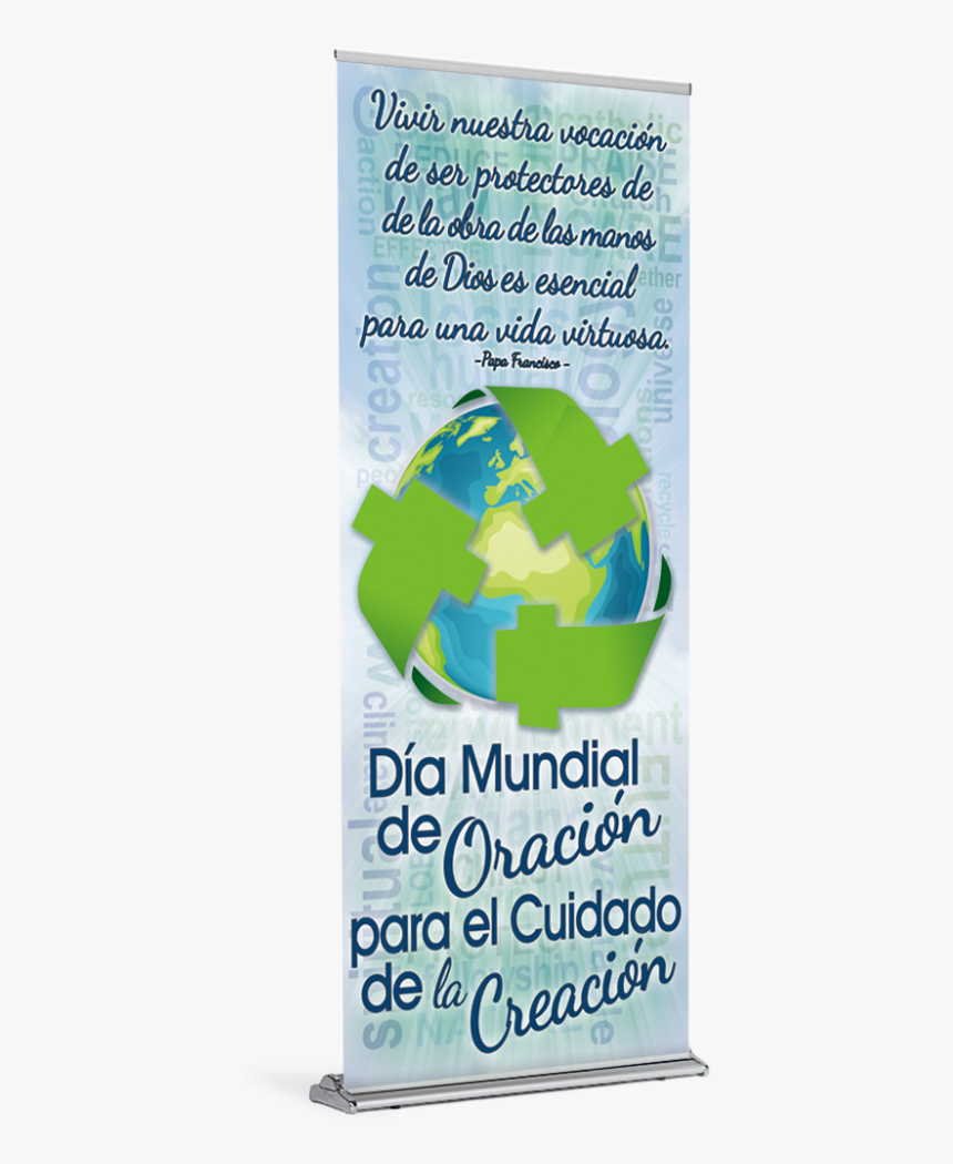 Coc 2016 Recycle Spn - Poster, HD Png Download