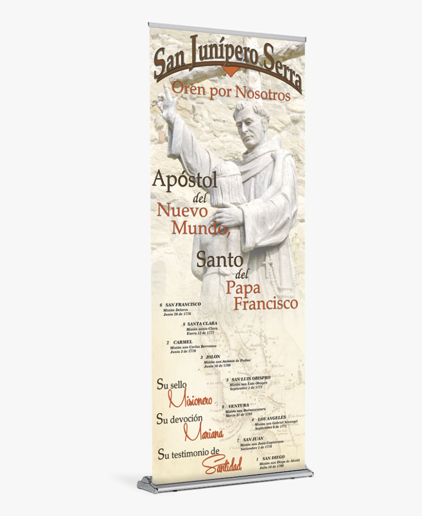 Banner Serra A Spn - Poster, HD Png Download