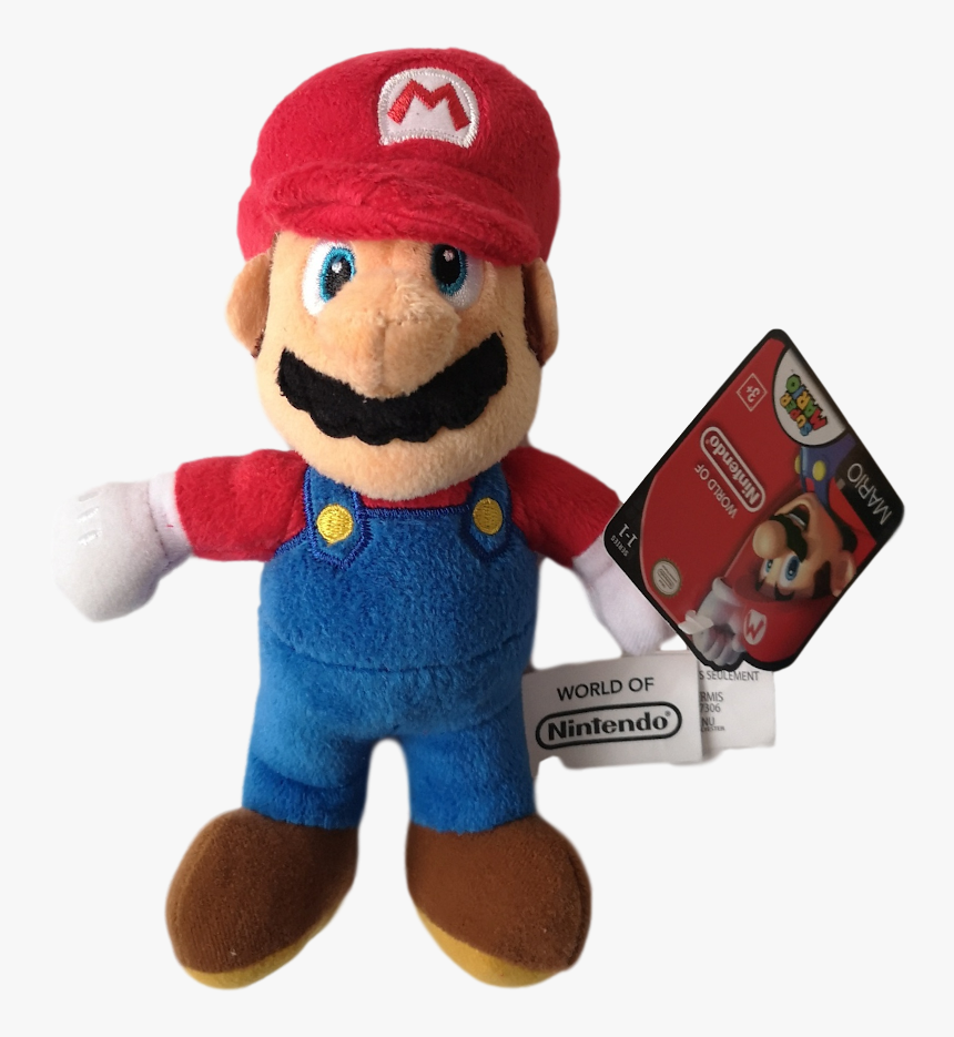 Stuffed Toy, HD Png Download