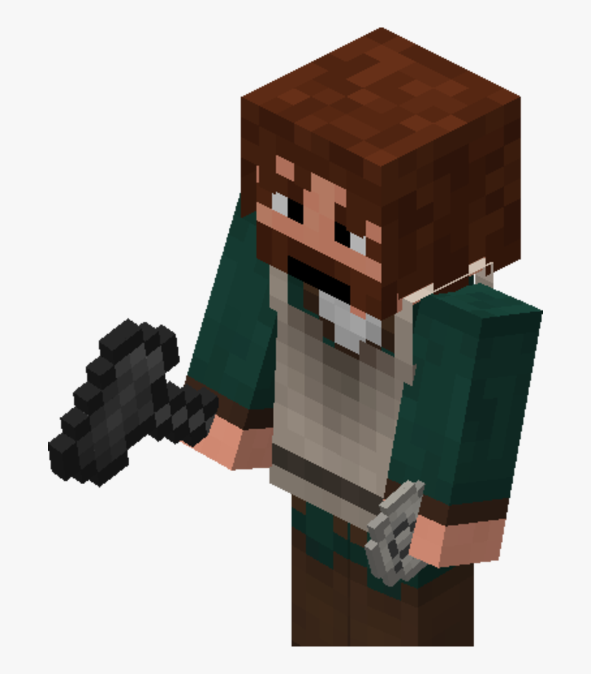 Blacksmith, HD Png Download
