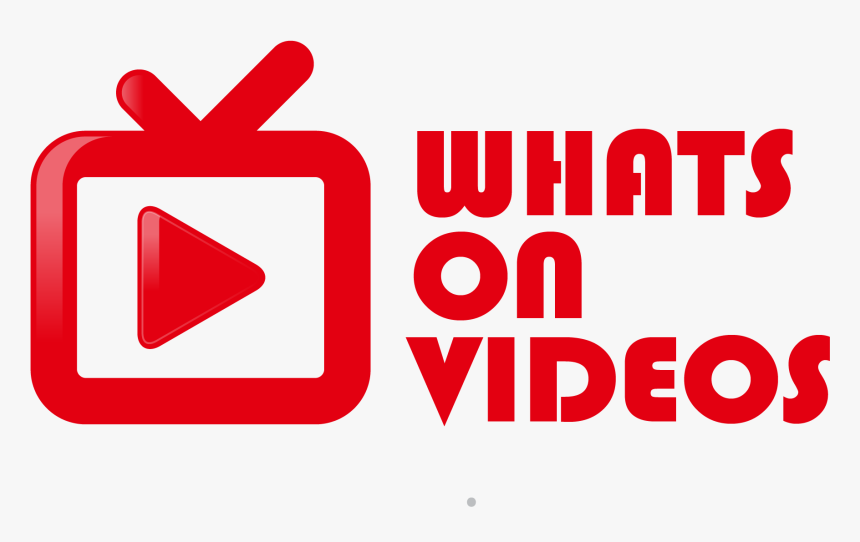 What S On Videos - Sign, HD Png Download