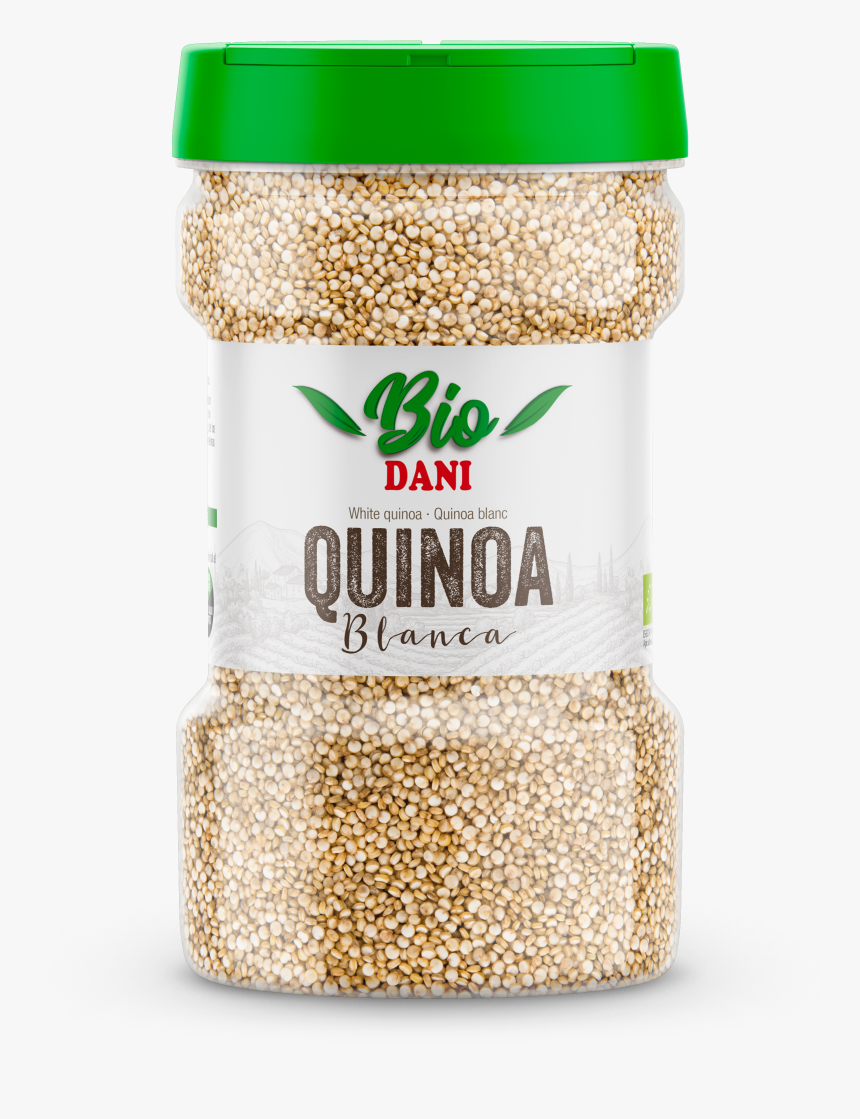 White Quinoa Seeds 600g - El Granero Integral Cous Cous Bio Blan.500gr, HD Png Download