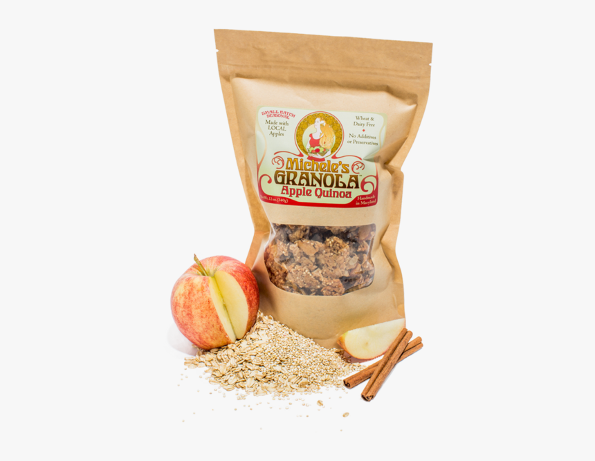 Aq Grande - Granola, HD Png Download