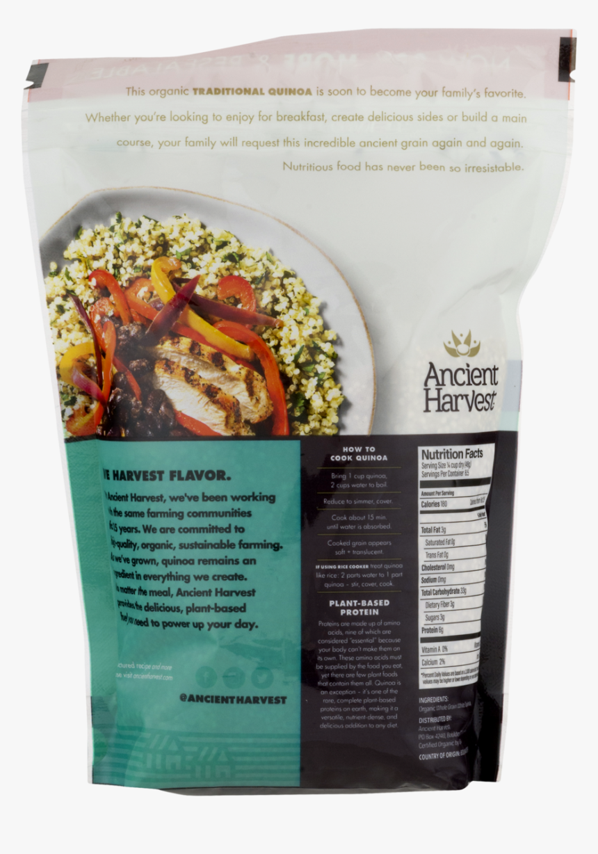 Brown Rice, HD Png Download