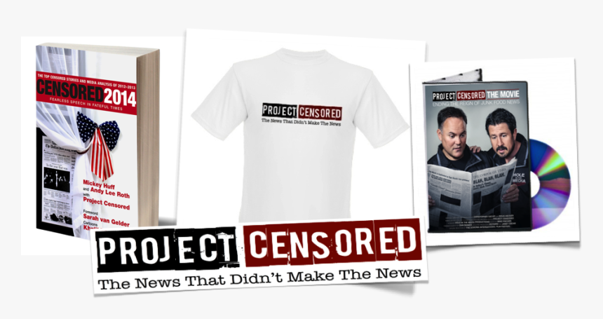 Fighting Corporate Media And Censorship - Boysenberry, HD Png Download