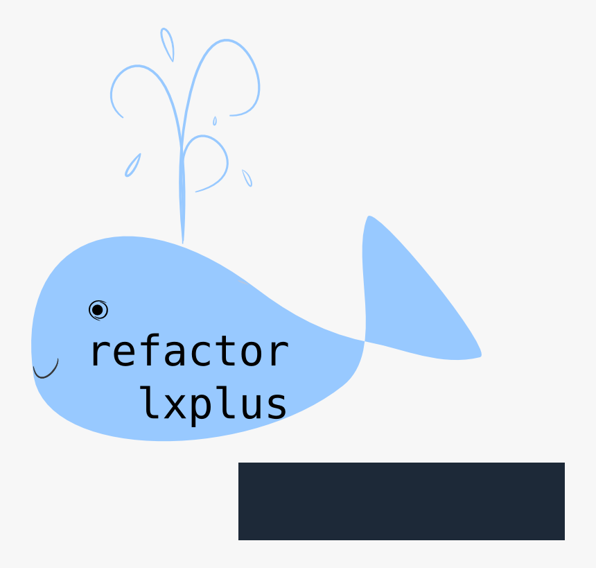 Lxplus Like Dockerfile - Led Factory, HD Png Download