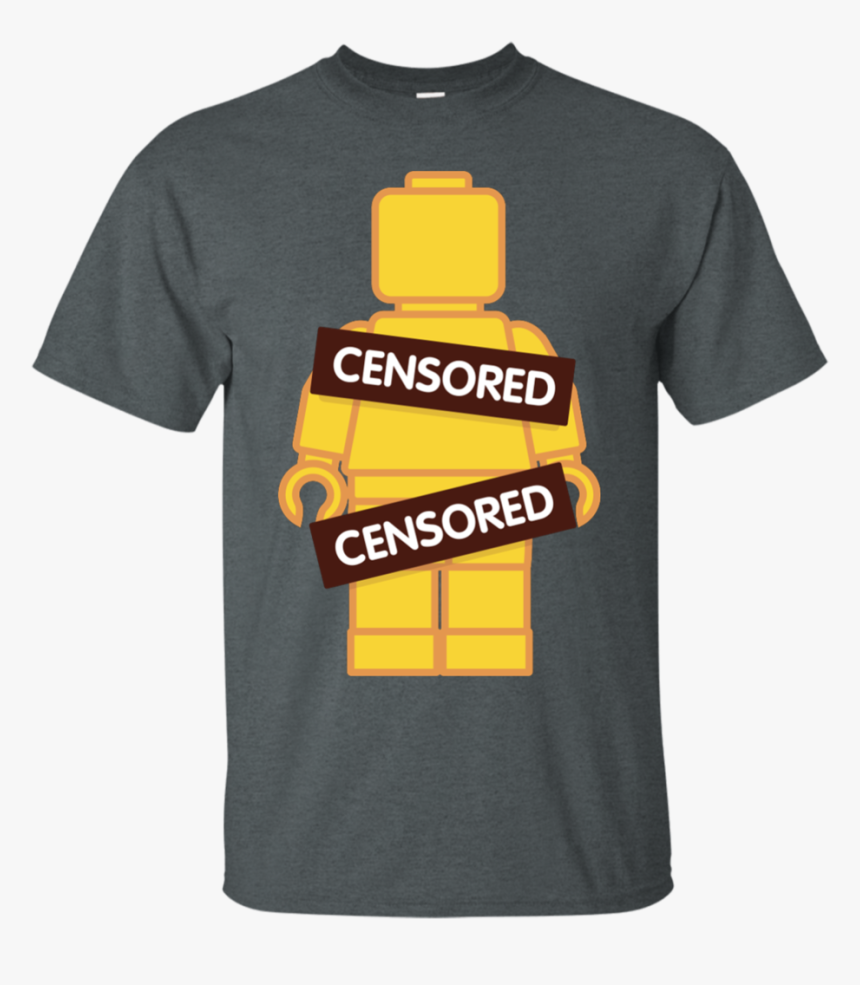Censored 557 T Shirt & Hoodie - T-shirt, HD Png Download