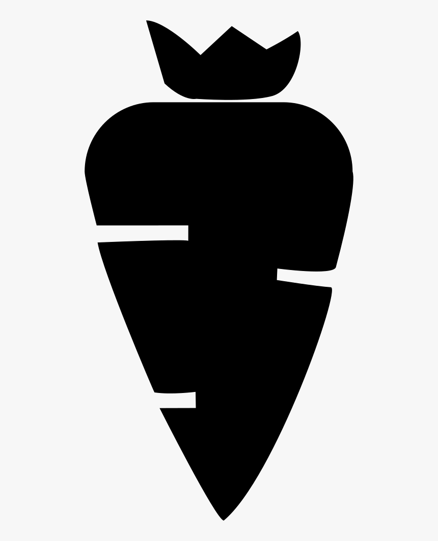 Carrot, HD Png Download