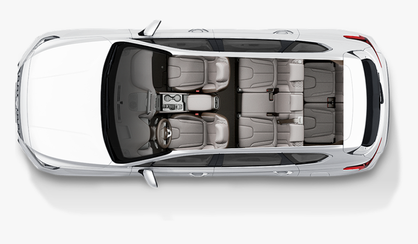 Hyundai Santa Fe 7 Posti, HD Png Download