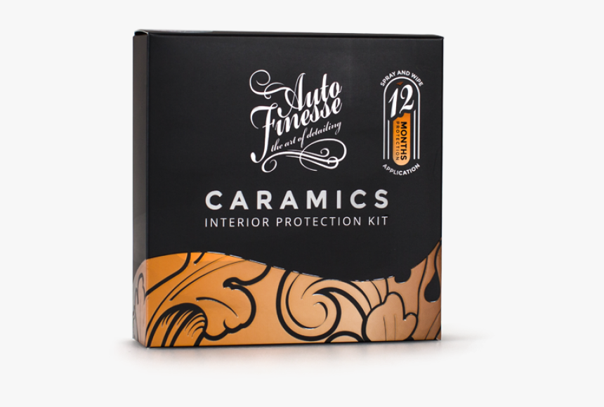 Auto Finesse Ceramics Glass, HD Png Download