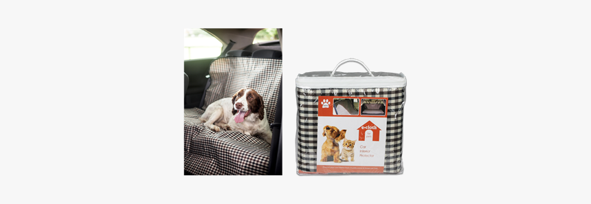 Car Interior Protector - Picture Frame, HD Png Download