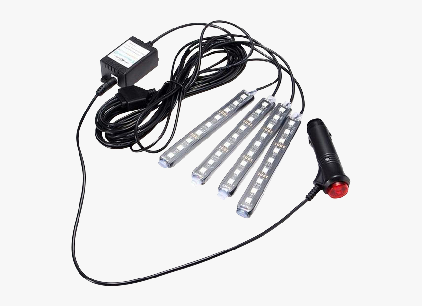 Light-emitting Diode, HD Png Download